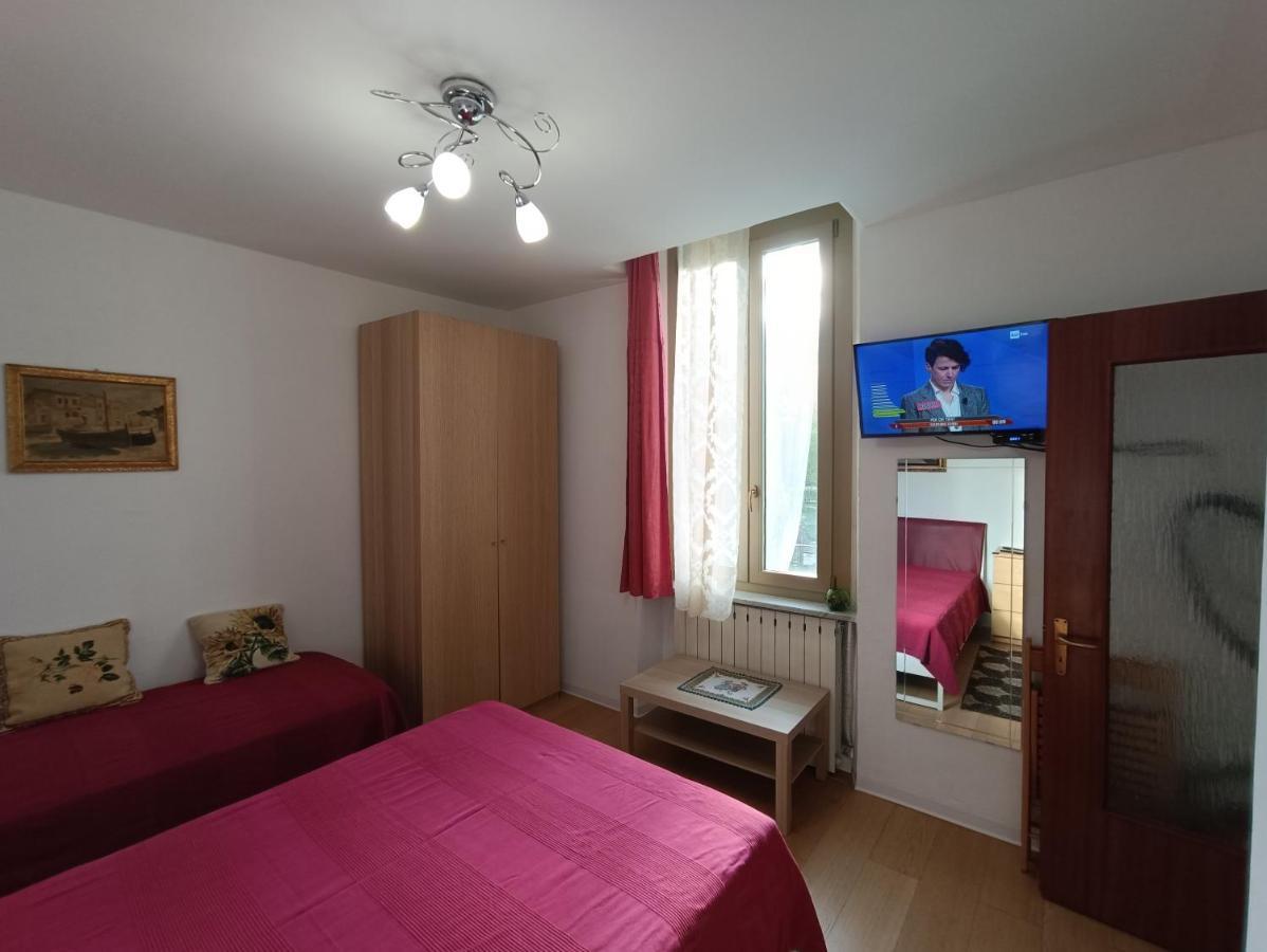 Casa Venaria Reale Apartment Exterior photo