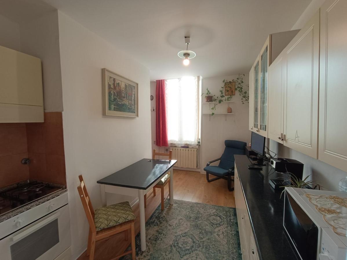 Casa Venaria Reale Apartment Exterior photo